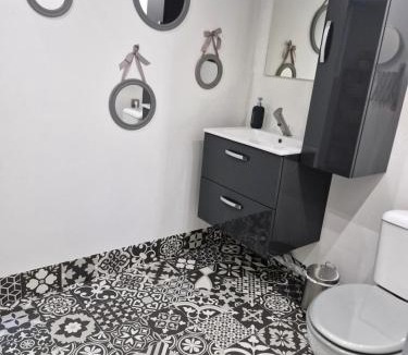 Payns Apartment | Appartement moderne