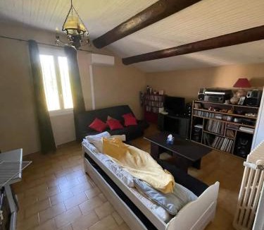 Courthezon Apartment | Appartement moderne près de Courthézon