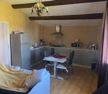 Courthezon Apartment | Appartement moderne près de Courthézon