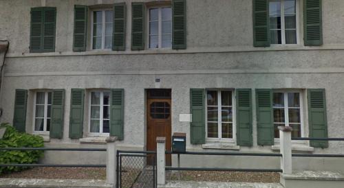 Beauvais Apartment | Appartement moderne proche centre Beauvais AB