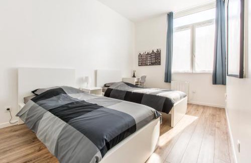 Roncq Apartment | Appartement moderne, propre, WIFI gratuit