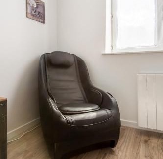 Roncq Apartment | Appartement moderne, propre, WIFI gratuit