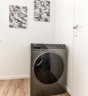 Roncq Apartment | Appartement moderne, propre, WIFI gratuit