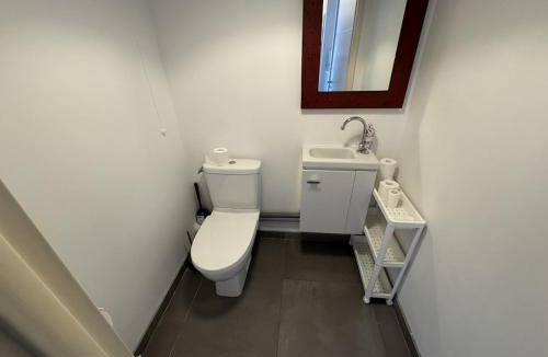 Senlis Apartment | Appartement moderne Senlis