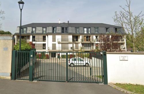 Senlis Apartment | Appartement moderne Senlis