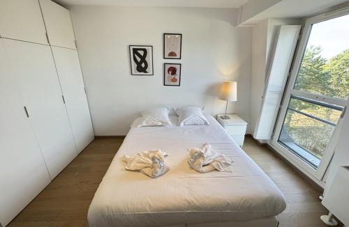 Senlis Apartment | Appartement moderne Senlis