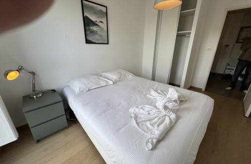 Senlis Apartment | Appartement moderne Senlis