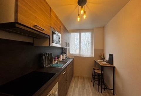Beauvais Apartment | Appartement moderne tout neuf