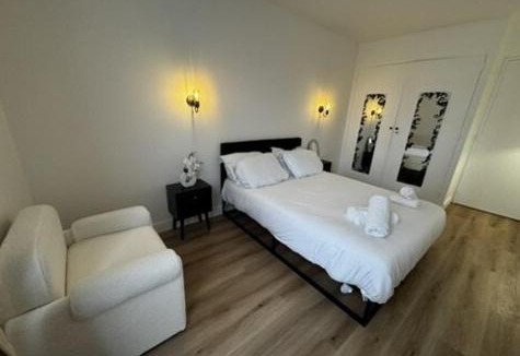 Beauvais Apartment | Appartement moderne tout neuf