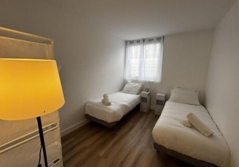 Beauvais Apartment | Appartement moderne tout neuf