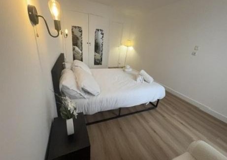 Beauvais Apartment | Appartement moderne tout neuf