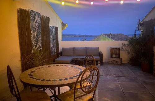 Bages Apartment | Appartement moderne, vue imprenable