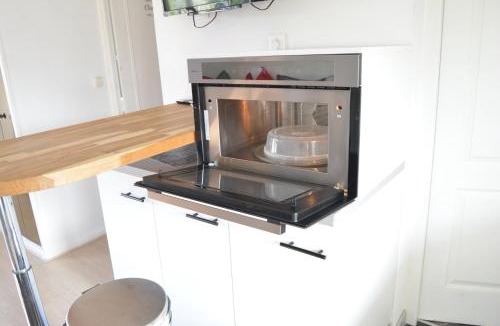 Lannemezan Apartment | Appartement modulable