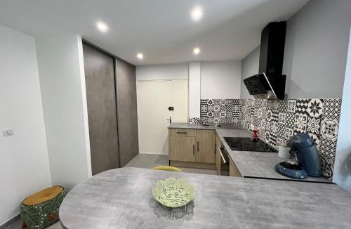 Mondragon Apartment | appartement Mondragon