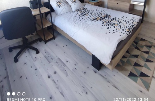 Nevers Apartment | Appartement Monferrat 3