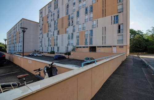 Marengo - Jolimont Apartment | Appartement Monserby - Welkeys