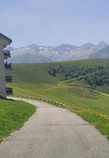 Saint-Aventin Apartment | Appartement montagne