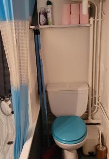 Saint-Aventin Apartment | Appartement montagne