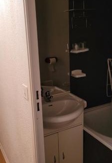 Saint-Aventin Apartment | Appartement montagne