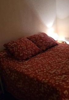 Saint-Aventin Apartment | Appartement montagne