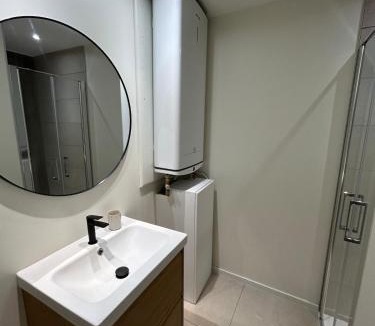 Montbrison Apartment | Appartement Montbrison centre