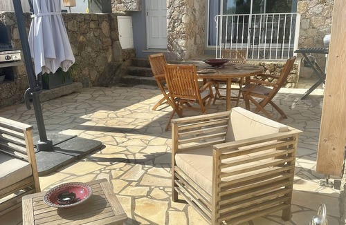 Monticello Apartment | Appartement Monticello