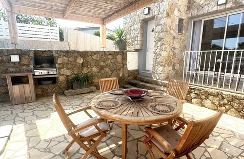 Monticello Apartment | Appartement Monticello