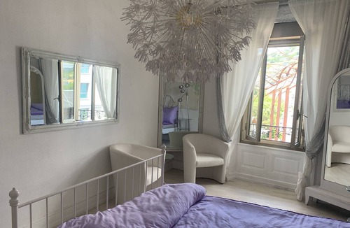 Montreux Apartment | Appartement montreux