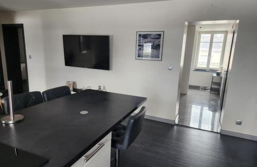 Morteau Apartment | appartement Morteau