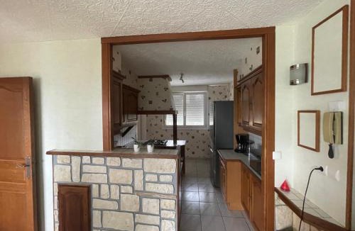 Dijon Apartment | Appartement Motte Giron