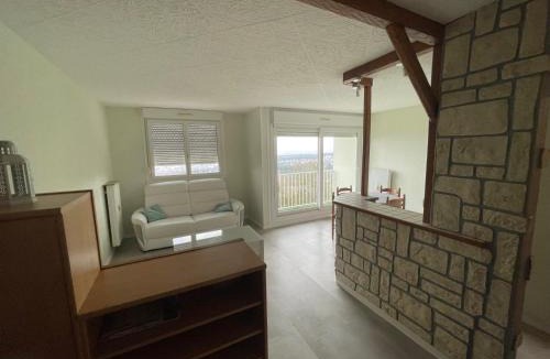 Dijon Apartment | Appartement Motte Giron