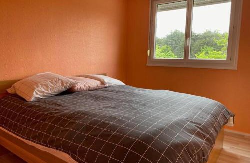 Dijon Apartment | Appartement Motte Giron