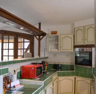 La Llagonne Apartment | APPARTEMENT MOUFLONS