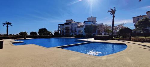 Sucina Apartment | Appartement Murcia Bella - Hacienda Riquelme - Adriatico