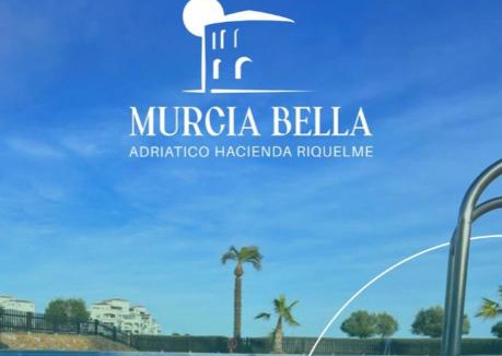 Sucina Apartment | Appartement Murcia Bella - Hacienda Riquelme - Adriatico