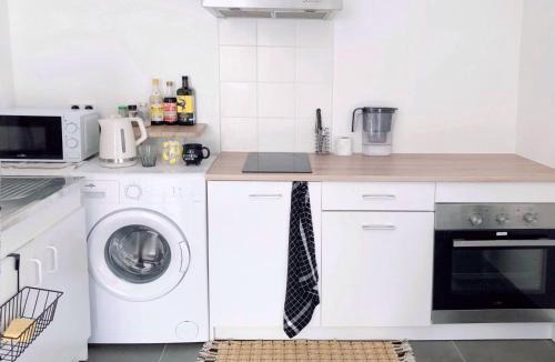 Sablon Apartment | Appartement Muse proche Gare