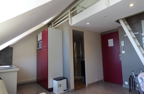 Berck-sur-Mer Apartment | Appartement n°5 au 3ème Étage Sans Ascenseur