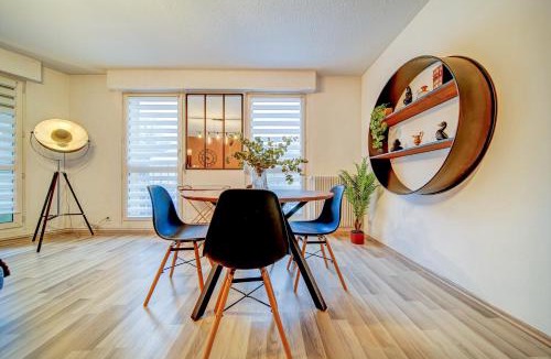 Moulins-les-Metz Apartment | Appartement N1