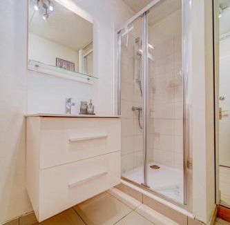 Moulins-les-Metz Apartment | Appartement N1