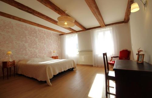 Maizieres Bed & Breakfast | Appartement n5 Maison dHôtes de Charme