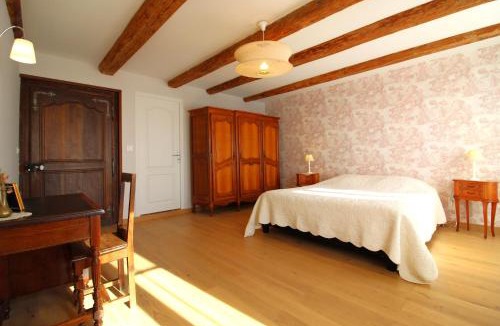Maizieres Bed & Breakfast | Appartement n5 Maison dHôtes de Charme