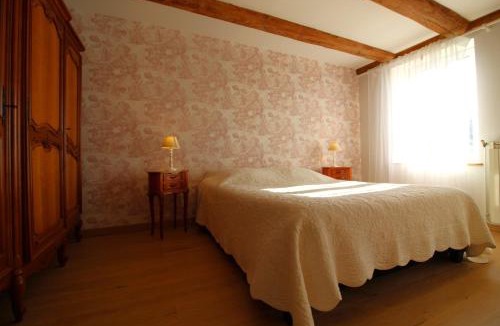 Maizieres Bed & Breakfast | Appartement n5 Maison dHôtes de Charme