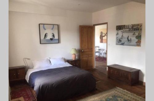 Limoux Apartment | Appartement Narada à Limoux