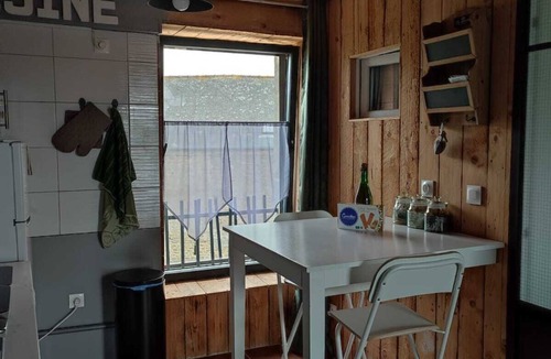 Pleurtuit Apartment | Appartement Nature