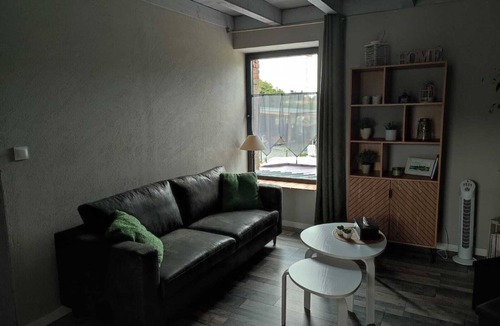 Pleurtuit Apartment | Appartement Nature