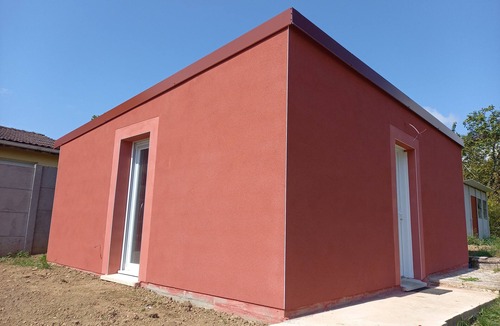 Capavenir-Vosges Apartment | Appartement Neuf Indépendant