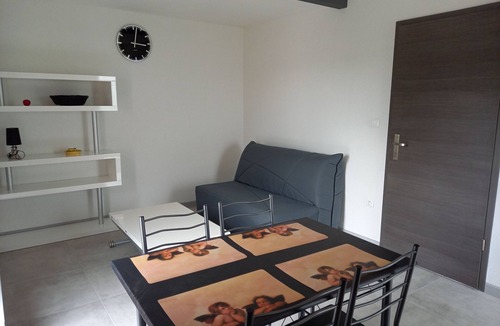 Capavenir-Vosges Apartment | Appartement Neuf Indépendant