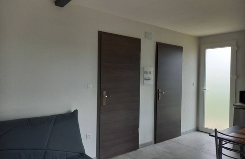 Capavenir-Vosges Apartment | Appartement Neuf Indépendant