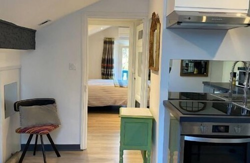 16th Arrondissement Apartment | Appartement Nemo