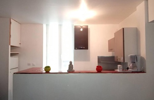 Saint-Ambroix Apartment | appartement Netflix parking gratuit climatisation